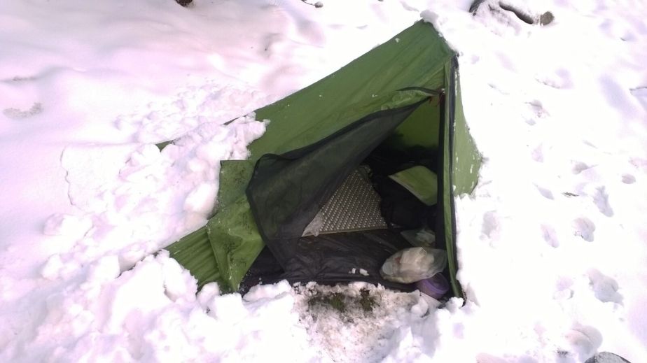 forester after snow_preview