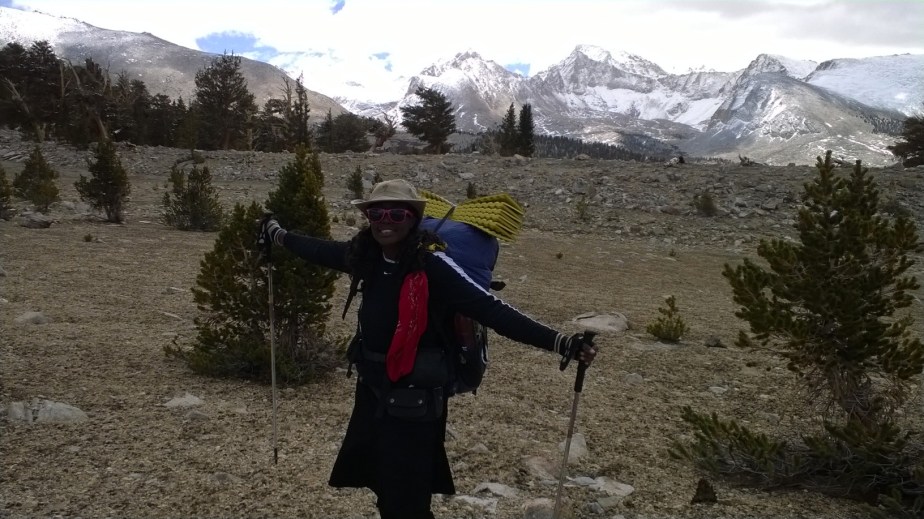 It just got&nbsp;real