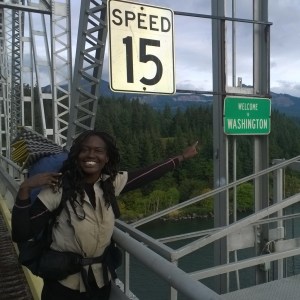 chardonnays PCT thru hike in Washington