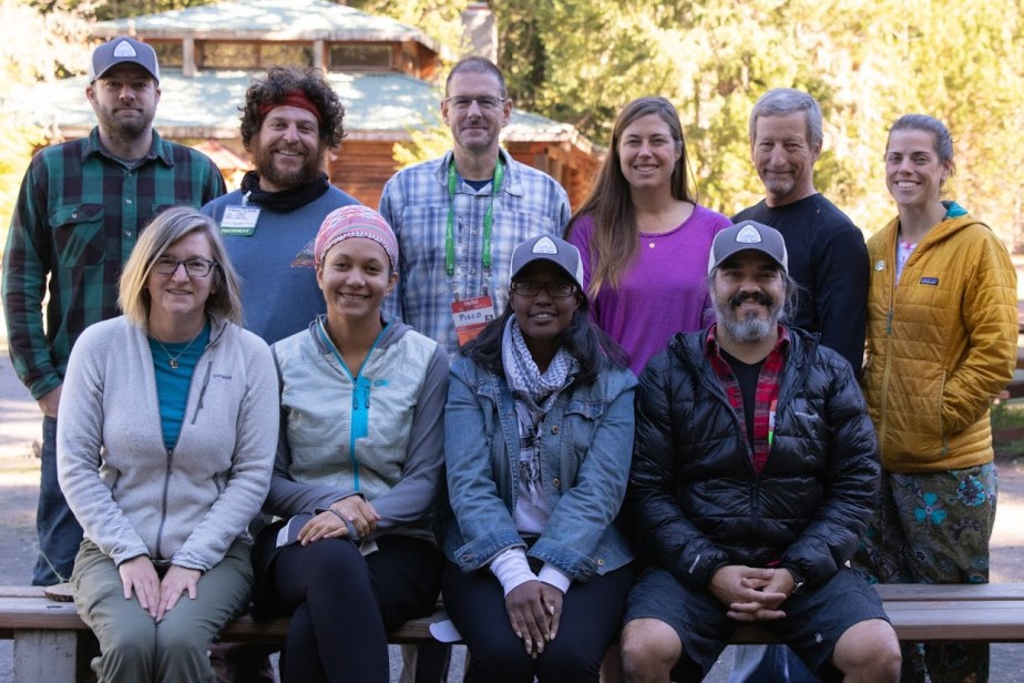 ALDHA West board members '19