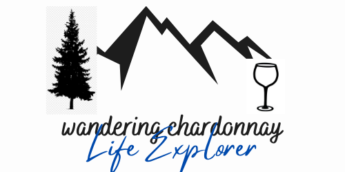 wandering chardonnay